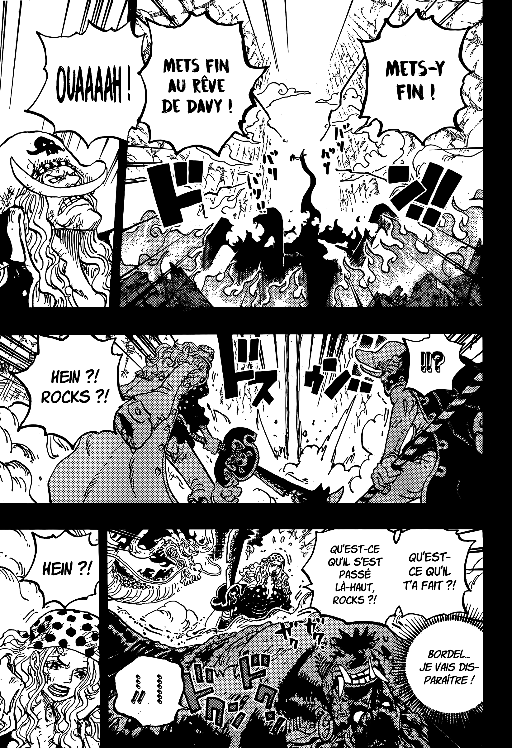       One   Piece 1164 Page 5